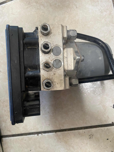 Módulo Abs Dodge Ram 2500 2019p68334977ag Ml814 (Usado)