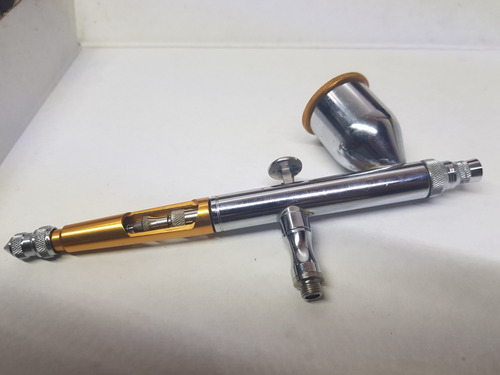 Aerografo Paasche Tg Talon (Usado)