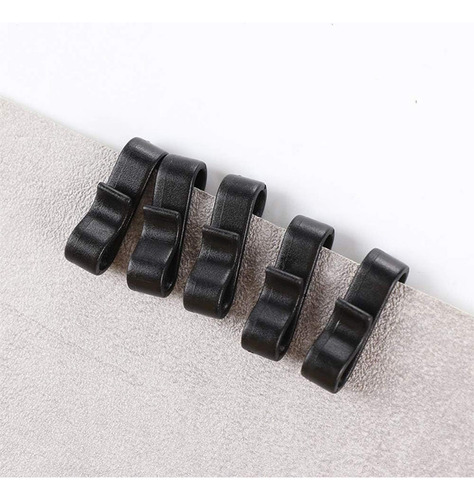 Hooks De Cadenas De Luz Al Aire Libre Clips S 20 Piezas