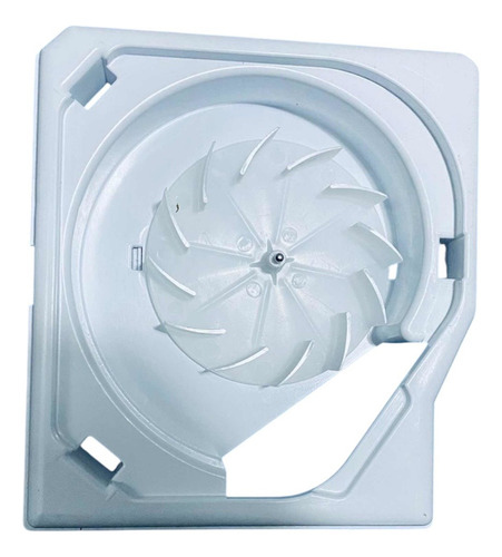 Ventilador Refrigerador Kitchenaid W10308033 (Usado)
