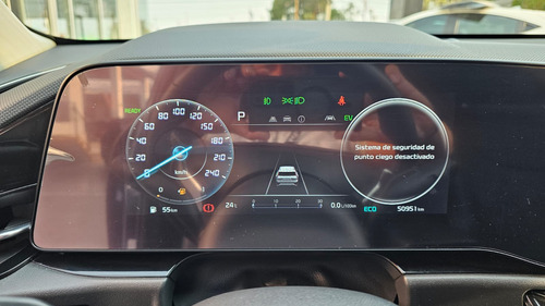 Kia Niro 2023