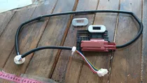 Comprar Switch Para Puerta Lavadora Whirlpool Cabrio
