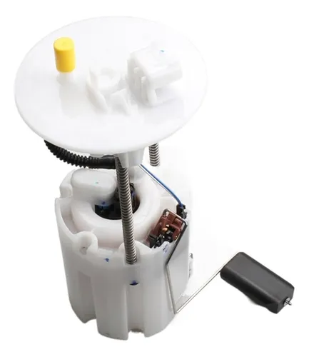 Modulo Gasolina Spark Gt / Beat