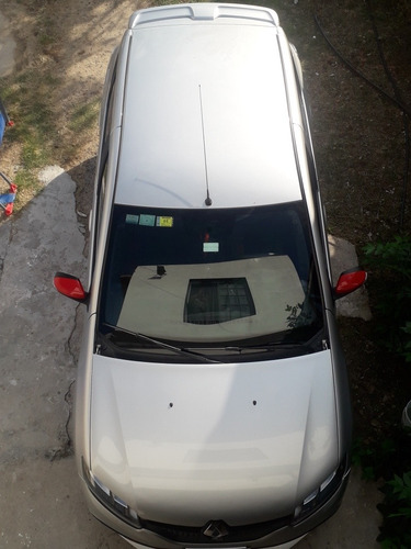 Renault Sandero 2017 2.0 Rs Racing Spirit 145cv