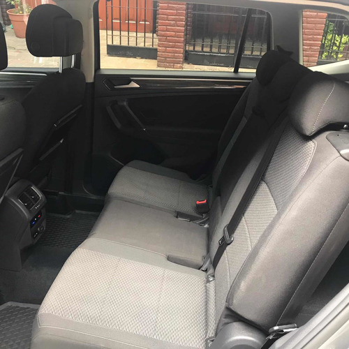 Volkswagen Tiguan Allspace 2.0 Tsi Comfortline Dsg 2018