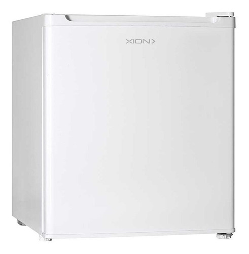 Heladera minibar Xion XI-H50 blanca 50L 230V - 240V