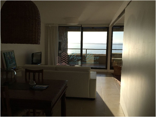 Imagen 8 de 26 de Apartamento En Punta Ballena, 2 Dormitorios * - Punta Ballena Punta Ballena