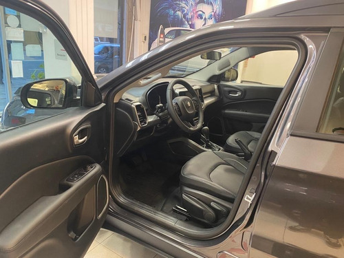 Imagen 10 de 17 de Fiat Toro 4x4 At 2.0 Tomo Usada - Cuotas Fijas - Tasa 0% *