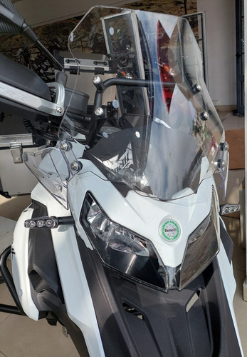 Imagen 15 de 18 de Benelli Trk 502 0km