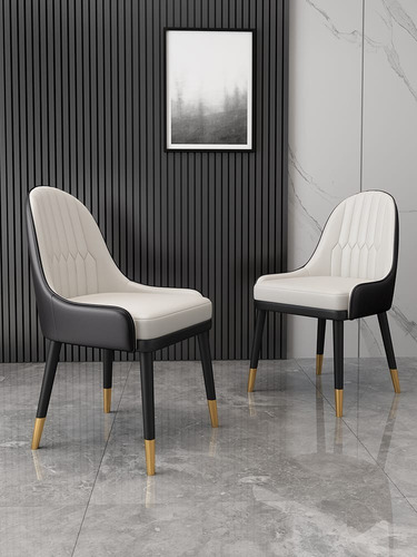 Imagen 4 de 7 de Combo Mesa De Vidrio Insignia 160x90 + 4 Sillas Royal Cuotas