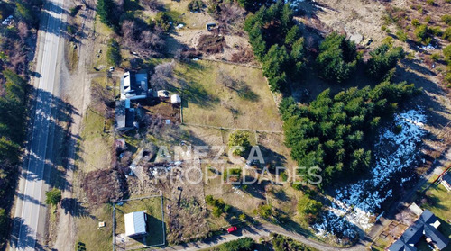 Se Vende Lote 900 M2 - Las Golondrinas - Lago Puelo