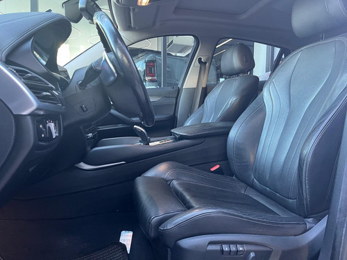 Bmw X6 3.0 Xdrive 35i Pure Extravagance 2018
