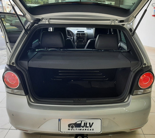 Wv Polo Sportiline 1.6 Imotion 2012/2013