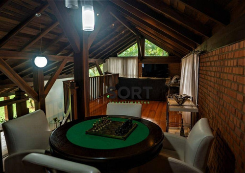 Imagem 15 de 29 de Casa Alto Padrão Em Blumenau - Ca0085