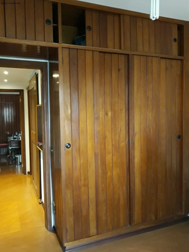 Imagem 16 de 26 de Apartamento 3 Dormitórios Na Vila Assunção Em Santo André - Sp - Ap01258 - 69259857