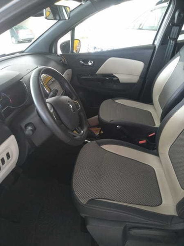 Imagem 10 de 13 de Renault Captur 1.6 16v Sce Flex Intense X-tronic 2020
