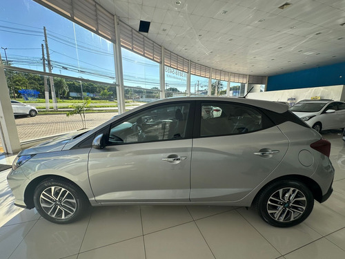 Hyundai HB20 1.0 Limited Plus Flex 5P