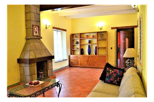 Imagen 4 de 26 de Casa Venta Renta Tequisquiapan Queretaro