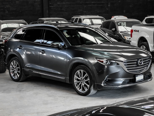 Mazda CX-9 2.5 I Grand Touring Awd At
