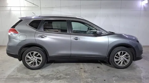 Nissan X-Trail 2.5 EXCLUSIVE 2 ROW AUTO