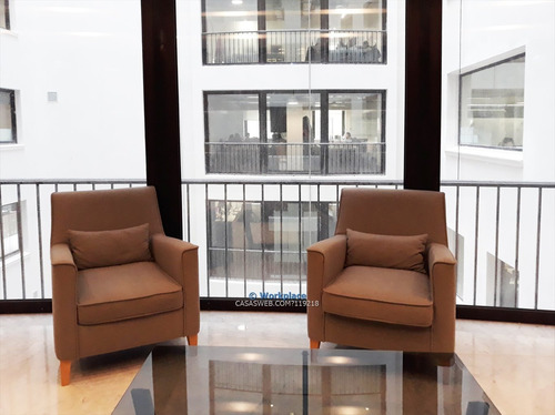 Imagen 14 de 22 de Alquiler Oficinas - Victoria Plaza - Ciudad Vieja