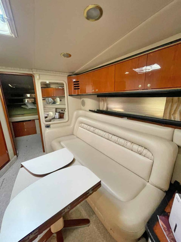 Imagen 6 de 11 de Yate Sea Ray Sundacer 46 Lv2314