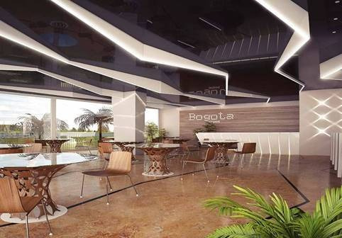 Oficinas En Venta En Modelia
