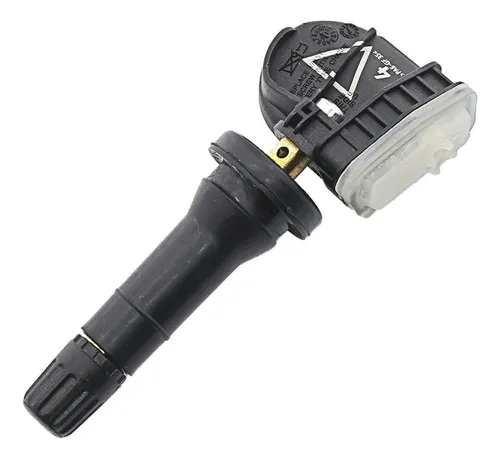T2y Sensor Tpms Presion Para Chevrolet Cheyenne Drw Cheyenne