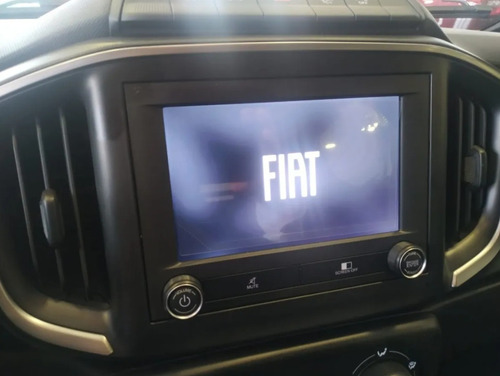 Fiat Strada 1.3 Trekking Multijet Cd *