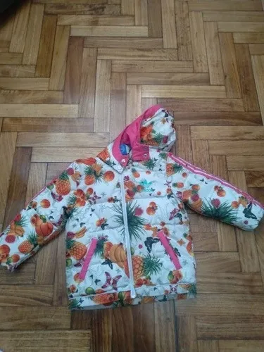 Camperas adidas usadas cheap