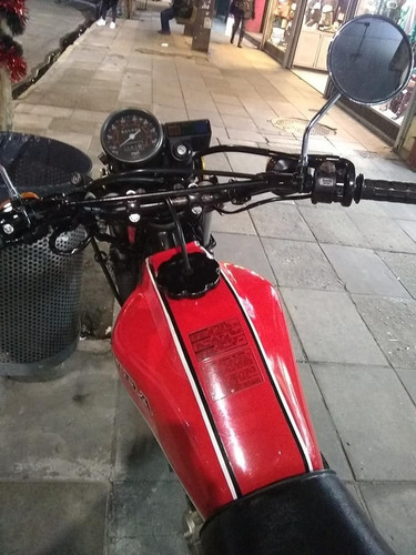 Imagen 5 de 10 de Honda Xl 500 S 1981 *titular*