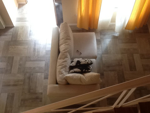 Casa En Planta Baja, Precio Por Dia