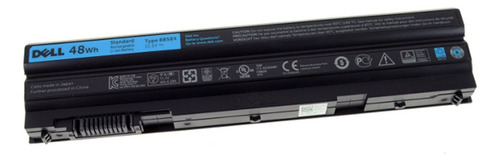 Bateria Para Notebook Dell Core I5 E5420 E6420 E6520