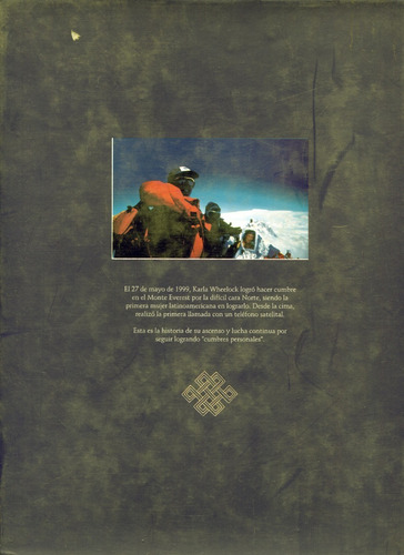 El Tercer Polo Ascencion Al Everest