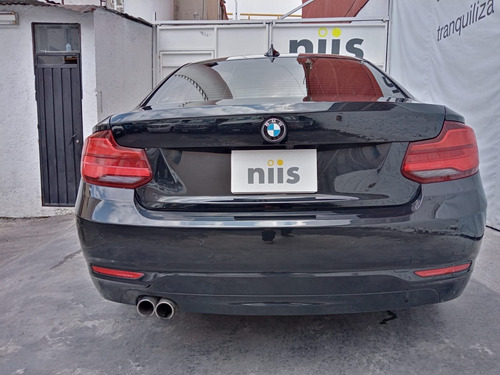 Imagen 12 de 15 de Bmw Serie 2 2018 2.0 220ia Coupe At