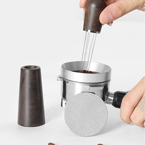 A Distribuidor De Agitador De Café W3, Agitador De Café Con