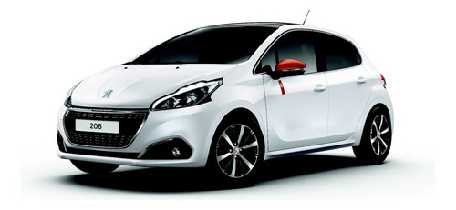 Frenos Delanteros Peugeot 208 Instalasdos