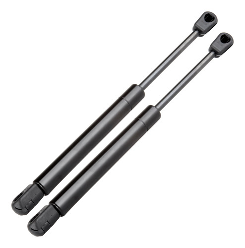 Par 2 Trasero Tronco Ascensor Soporta Struts Shocks Para 