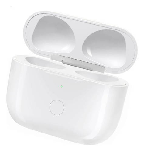 Estuche Cargador AirPods Pro 1 Y 2 Carga (solo Caja)