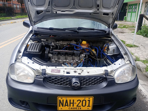 Chevrolet Corsa 1.4 Wind Gl
