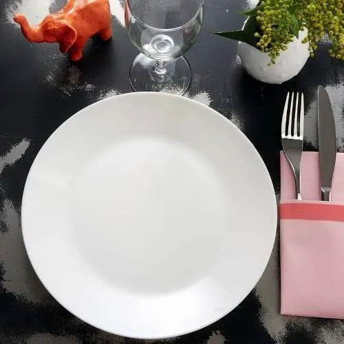 Luminarc platos sueltos hot sale