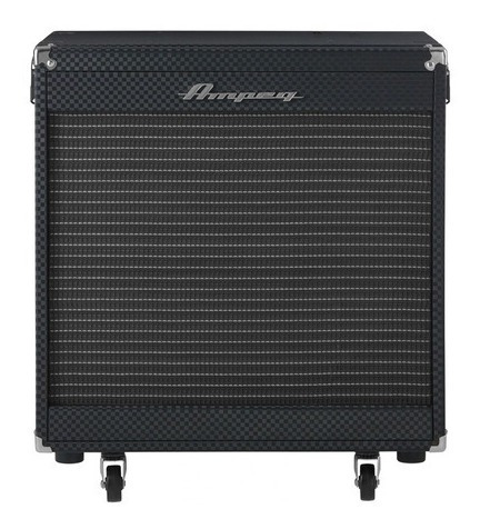 Ftm Bafle De Bajo Ampeg Pf-210he - Caja 2x10  +1  450w Emine