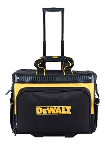 Bolso Con Ruedas Porta Herramientas Dewalt Dwst82929