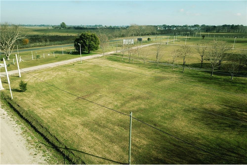 Barrio La Soñada En Venta Ruta 11