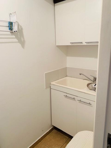 Imagen 16 de 29 de Departamento - La Plata