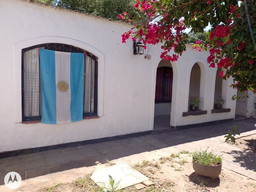 Venta De Casa Al Norte De La Ciudad De Santa Fe