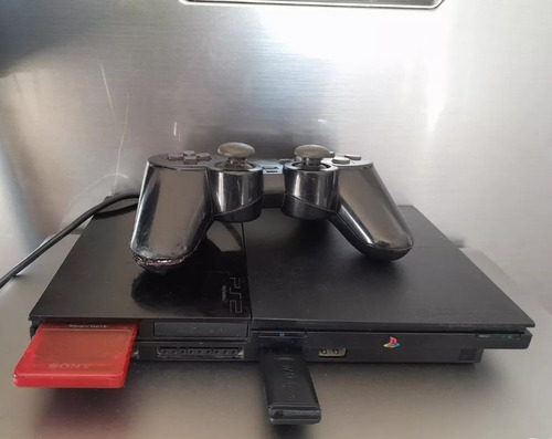 Playstation 2 