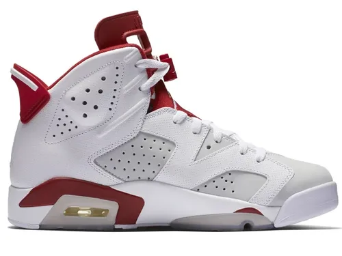 Air jordan shop 6 mercado livre