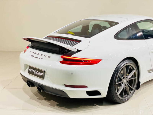Porsche 911 3.0 24v H6 Gasolina Carrera T Pdk