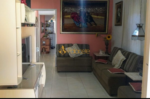 Imagem 4 de 15 de Casa Térrea Com 3 Quartos - 998545-v